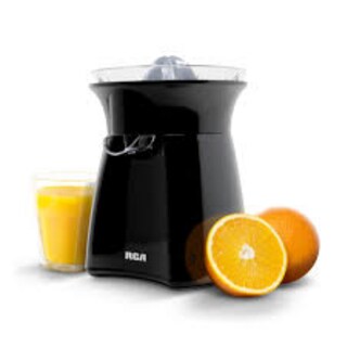 Foto 1 | Exprimidor de Jugos Rca Negro