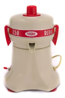 Foto 1 | Extractor De Jugos 2 En 1 Uso Rudo Turmix Tu05