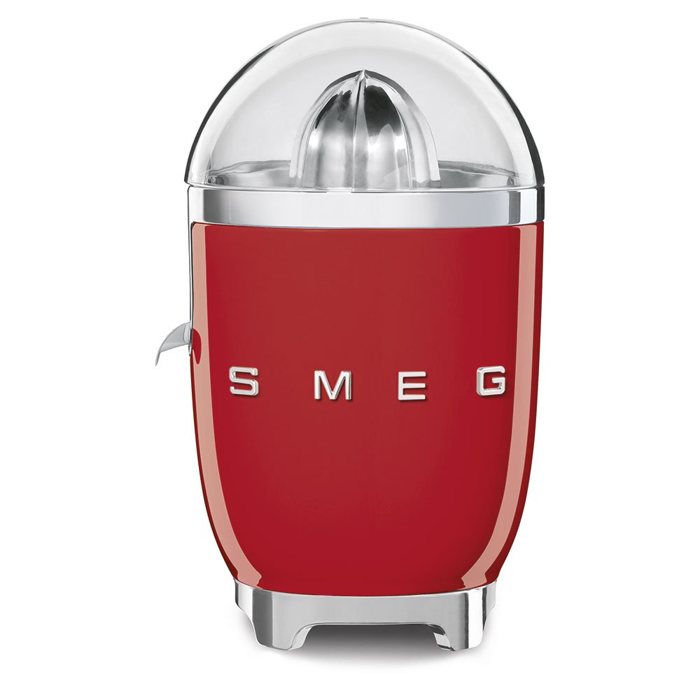 Foto 3 pulgar | Exprimidor De Cítricos Smeg 50's Retro Con Motor Triton Cover De 80 W - Venta Internacional.