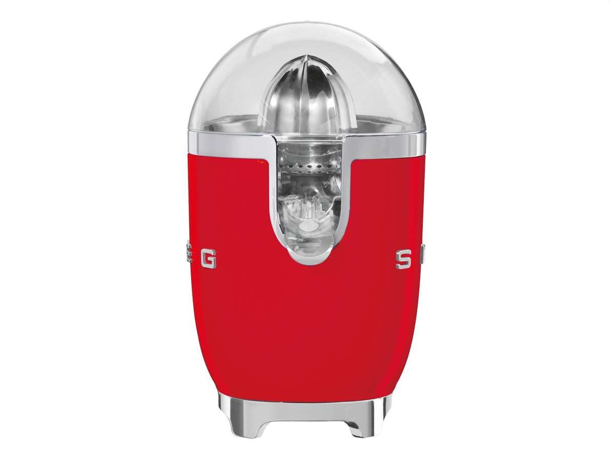 Foto 4 pulgar | Exprimidor De Cítricos Smeg 50's Retro Con Motor Triton Cover De 80 W - Venta Internacional.