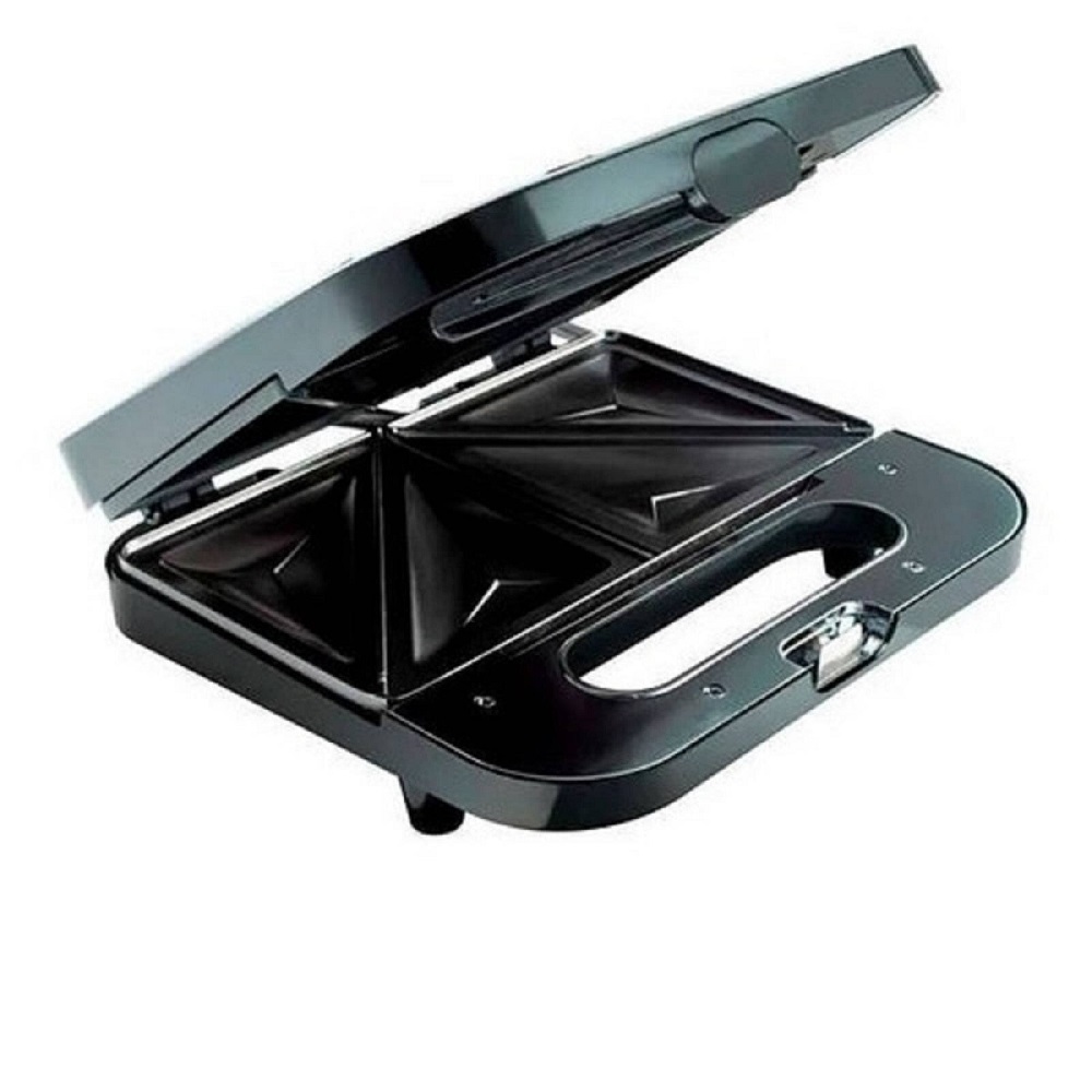 Foto 3 | Sandwichera Oster Ckstsm2885 500 W 2 Reb Osckstsm2885 color Negro