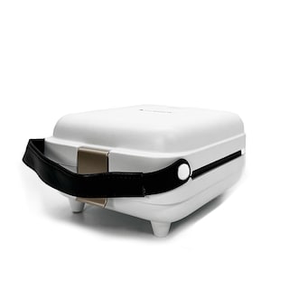 Foto 2 | Sandwichera y Waflera LB-Link LB-S314 color Blanco con Parrilla Intercambiable