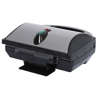 Foto 1 | Máquina De Mini Banderillas Brentwood Ts-601s Negro/plata