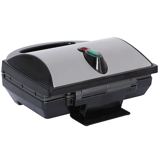 Foto 2 | Máquina De Mini Banderillas Brentwood Ts-601s Negro/plata