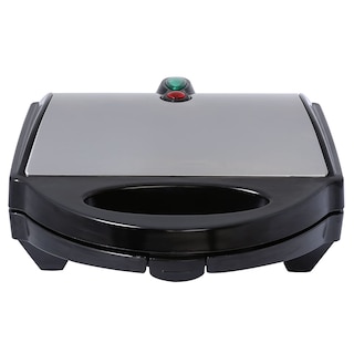 Foto 3 | Máquina De Mini Banderillas Brentwood Ts-601s Negro/plata