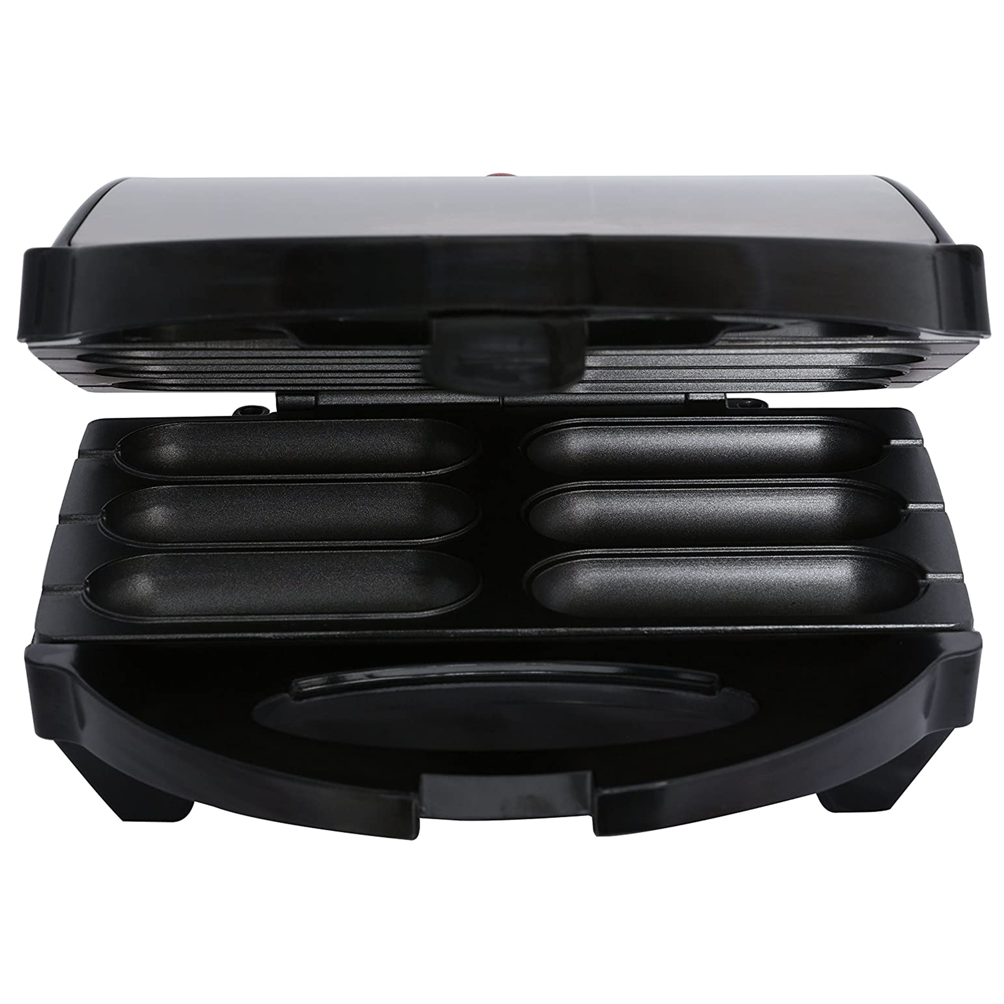 Foto 6 pulgar | Máquina De Mini Banderillas Brentwood Ts-601s Negro/plata