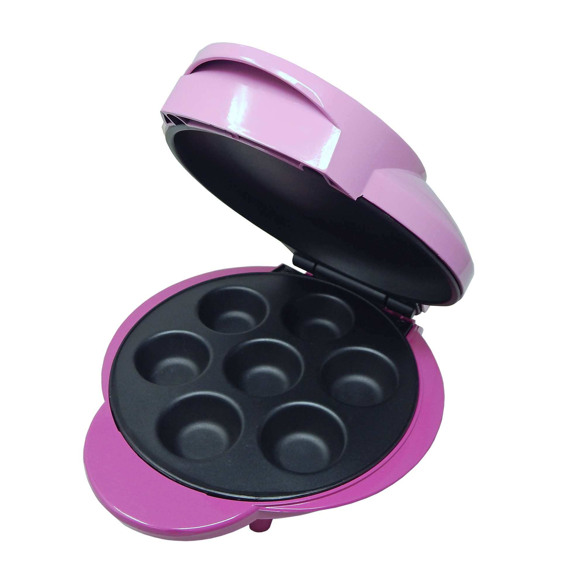 Foto 2 | Máquina de Cupcakes Brentwood TS 252 color Rosa