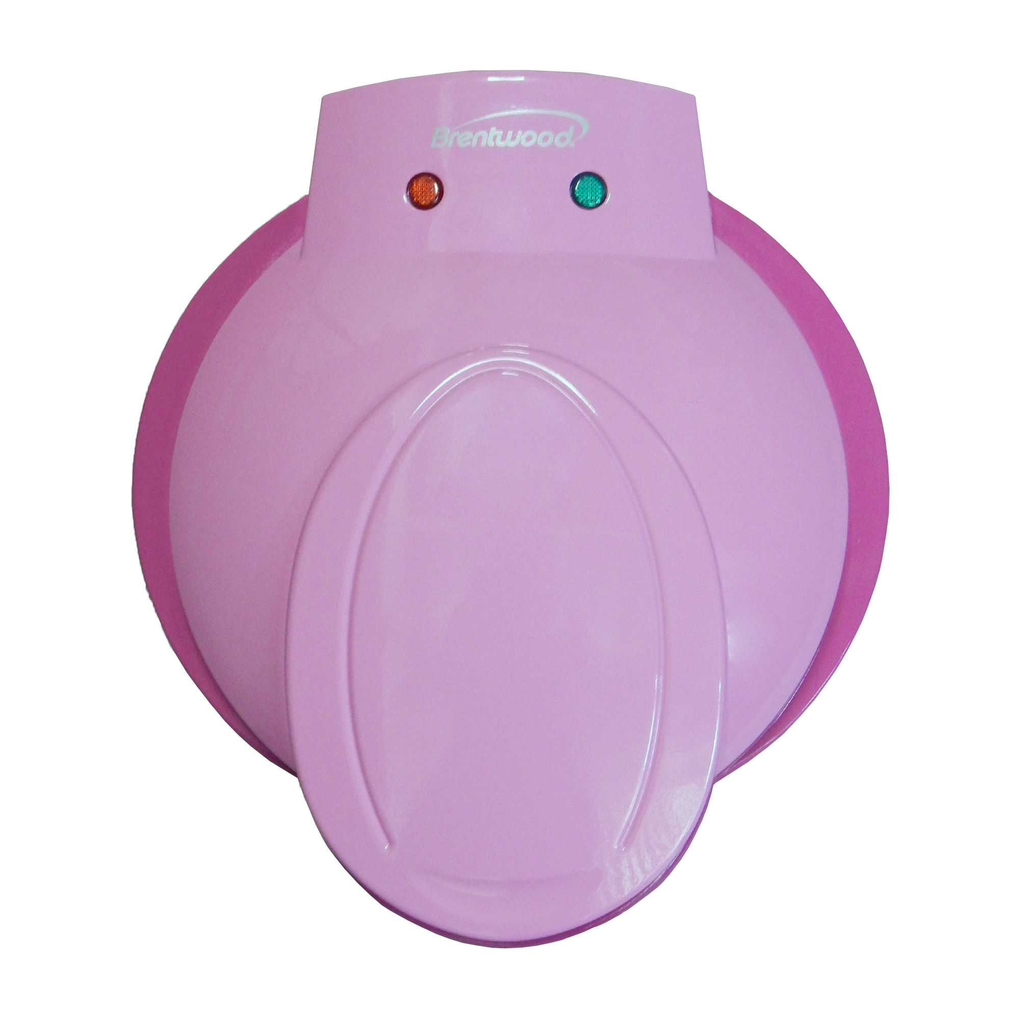 Foto 3 | Máquina de Cupcakes Brentwood TS 252 color Rosa