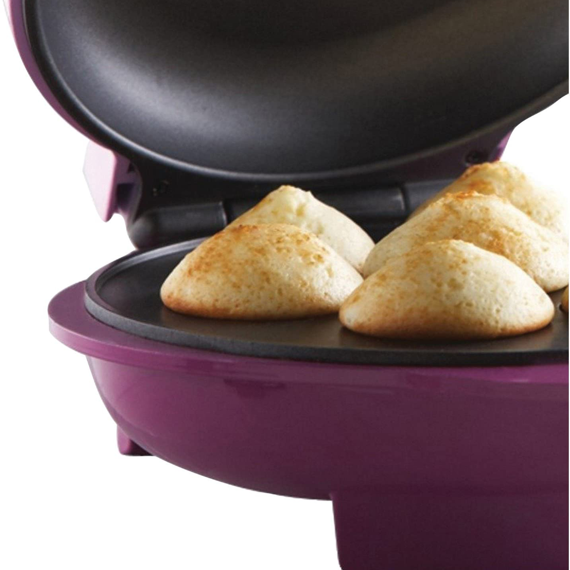 Foto 4 | Máquina de Cupcakes Brentwood TS 252 color Rosa