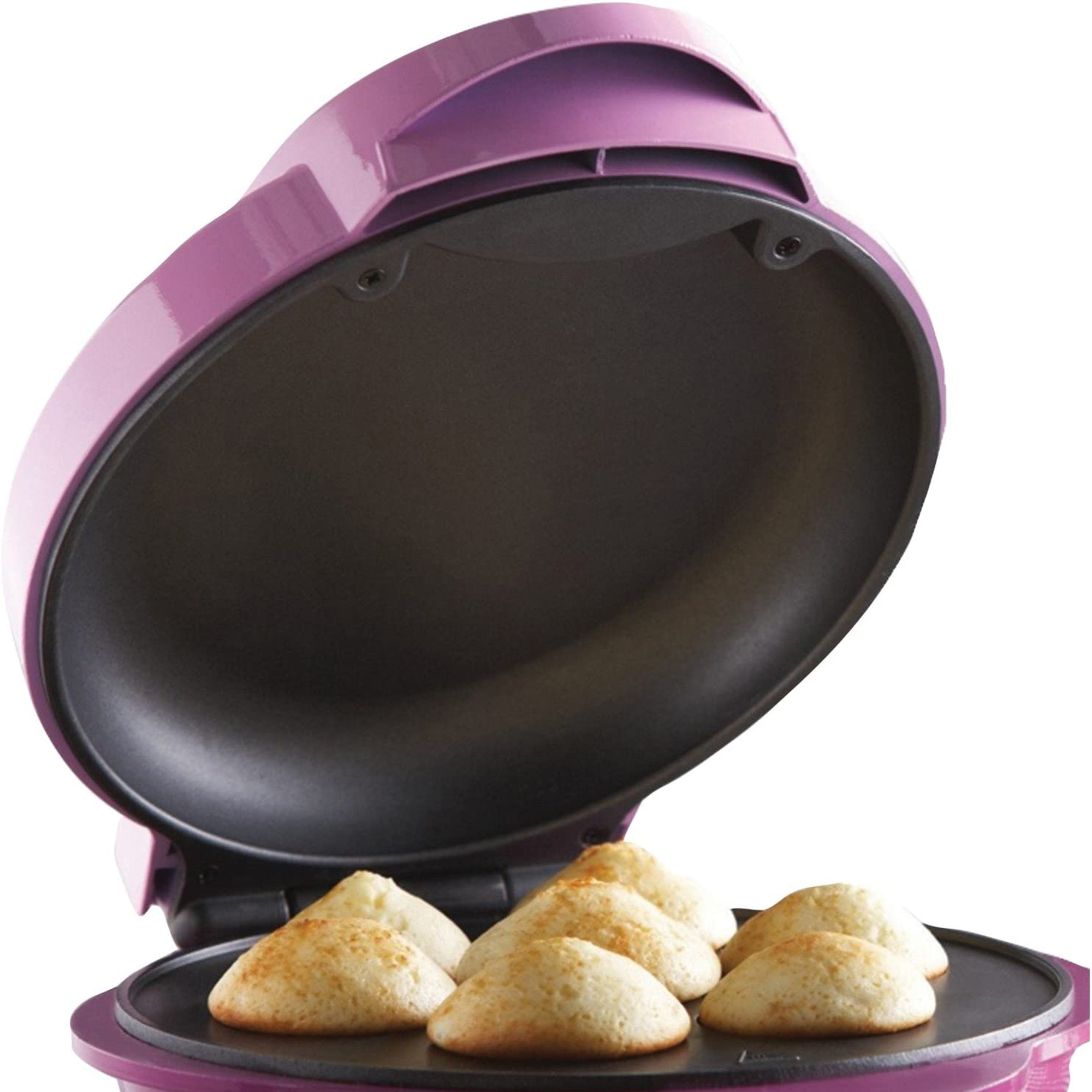 Foto 5 | Máquina de Cupcakes Brentwood TS 252 color Rosa