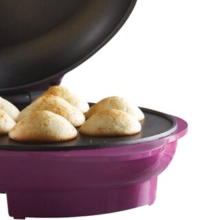 Foto 6 | Máquina de Cupcakes Brentwood TS 252 color Rosa