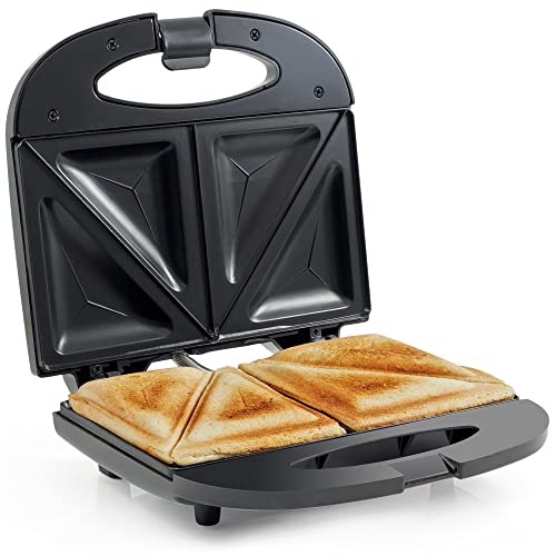 Sandwichera  Elite Gourmet Esm2207