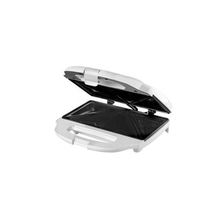 Foto 3 | Sandwichera Black+Decker Sm1000w Blanco con Placas Antiadherentes
