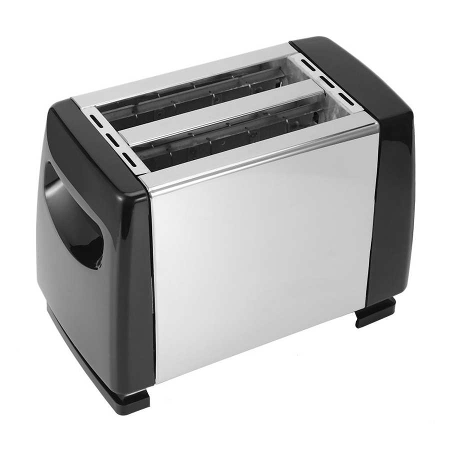 Foto 1 | Venta Internacional-Sandwichera Httn 2 Rebanadas 750 w