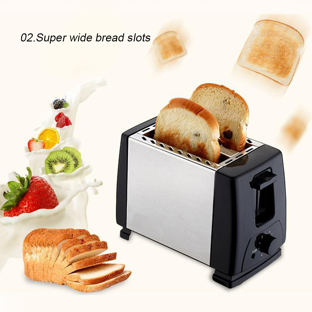 Foto 3 pulgar | Venta Internacional-Sandwichera Httn 2 Rebanadas 750 w