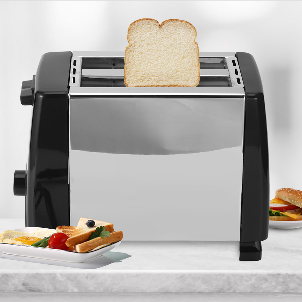 Foto 4 pulgar | Venta Internacional-Sandwichera Httn 2 Rebanadas 750 w