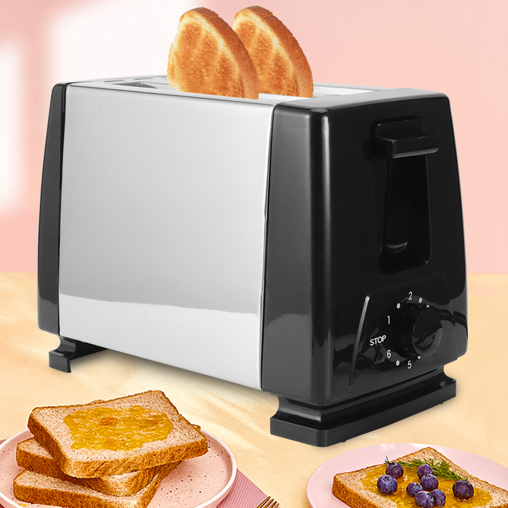Foto 4 | Venta Internacional-Sandwichera Httn 2 Rebanadas 750 w