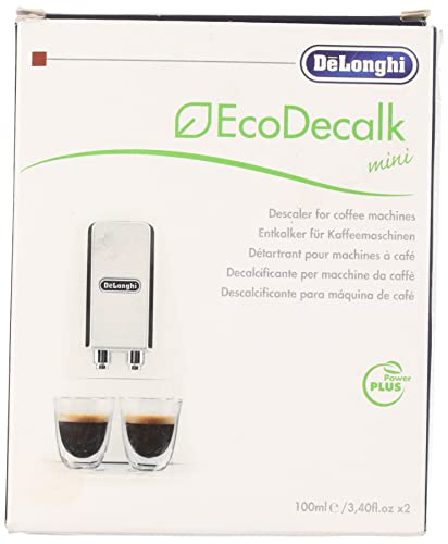 Foto 7 pulgar | Descalcificador de Máquina de Café - Venta Internacional