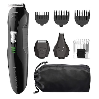 Foto 1 | Kit de Aseo Pg6025 Recortadora de Barba Funciona con Litio - Venta Internacional