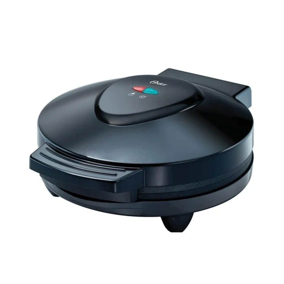 Plancha Oster Negro Multiusos Gourmet