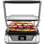 Panini Press Grill Sandwichera y Parrilla Chefman - Venta Internacional