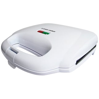 Foto 1 | Sandwichera B+d 2 Rebanadas Blanco Sm1000w