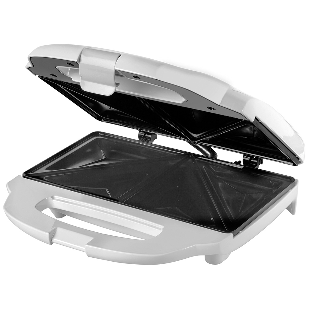 Foto 5 pulgar | Sandwichera B+d 2 Rebanadas Blanco Sm1000w