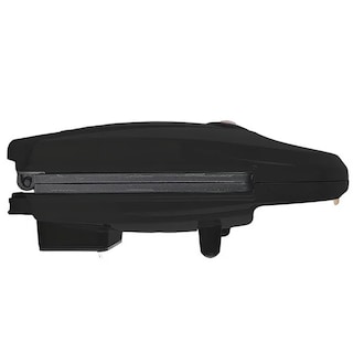 Foto 4 | Sandwichera Mirati Doble Parrilla 750 W Negro