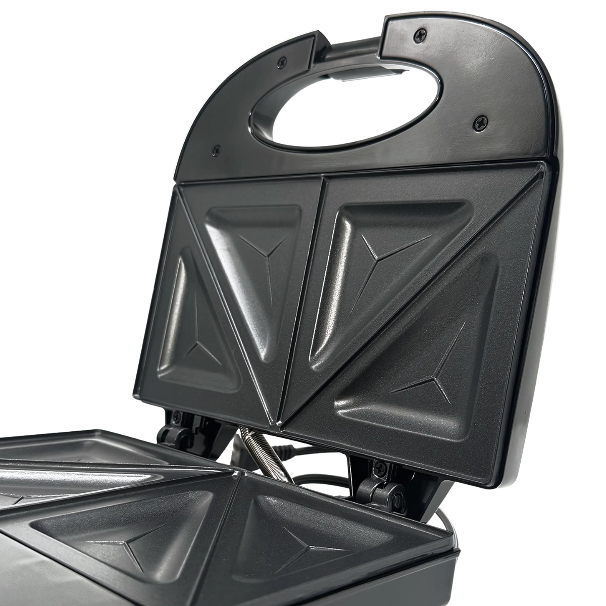 Foto 4 pulgar | Sandwichera Starlux 750 Watts Sl-22105