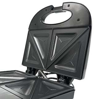 Foto 3 | Sandwichera Starlux 750 Watts Sl-22105