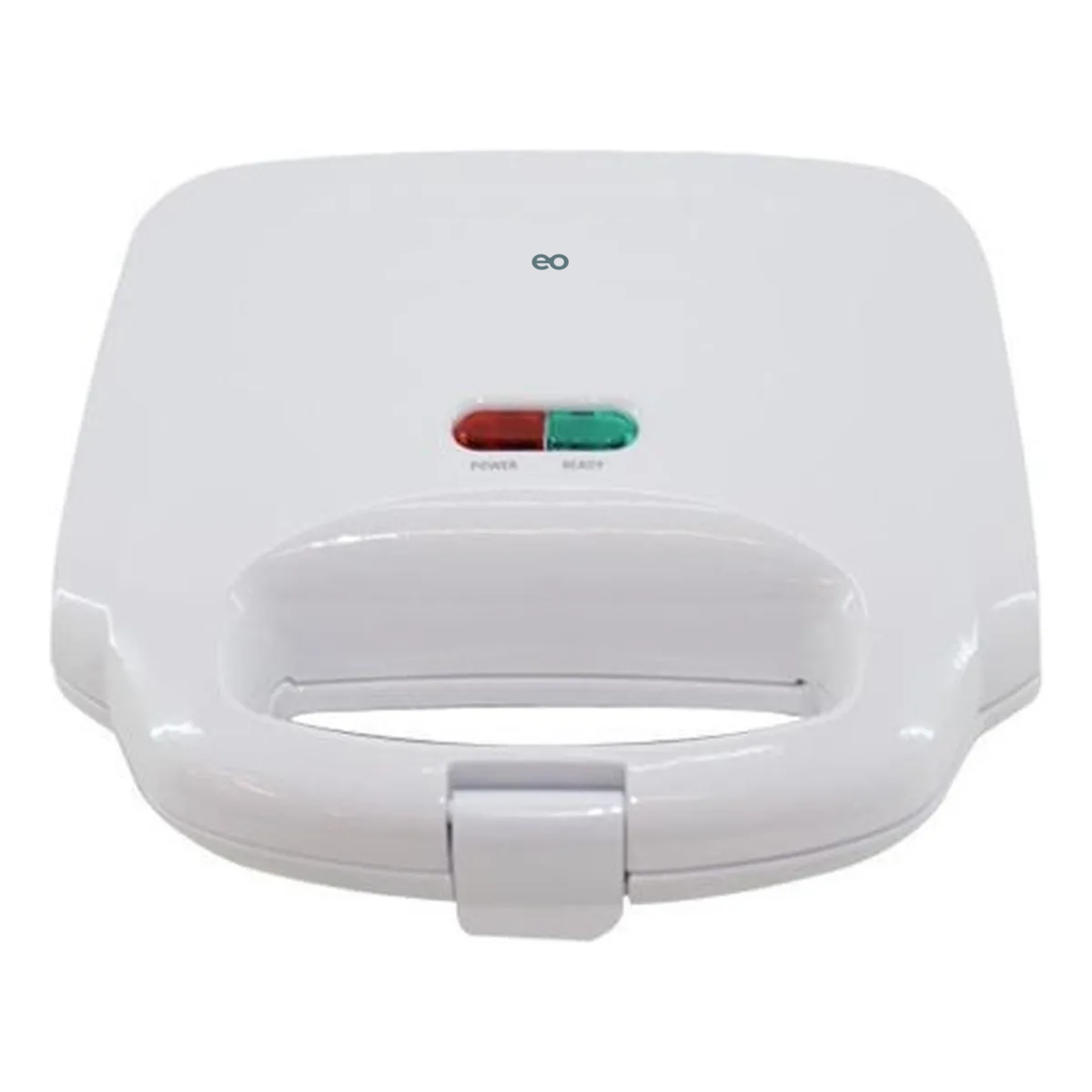 Foto 3 pulgar | Sandwichera 2 Panes Eo Safe Imports Esi-19206 Blanca