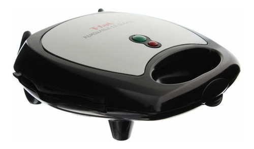 Foto 4 pulgar | Sandwichera Y Waflera Tfal Easy Clean Sw610052