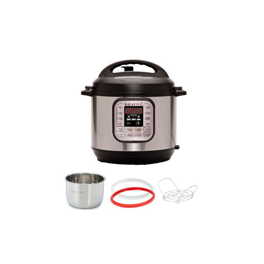 Olla Multifuncional Instant Pot Duo 60