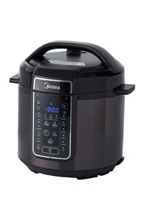 Foto 2 | Olla de Presión Midea Multifuncional Inner Chef 6l