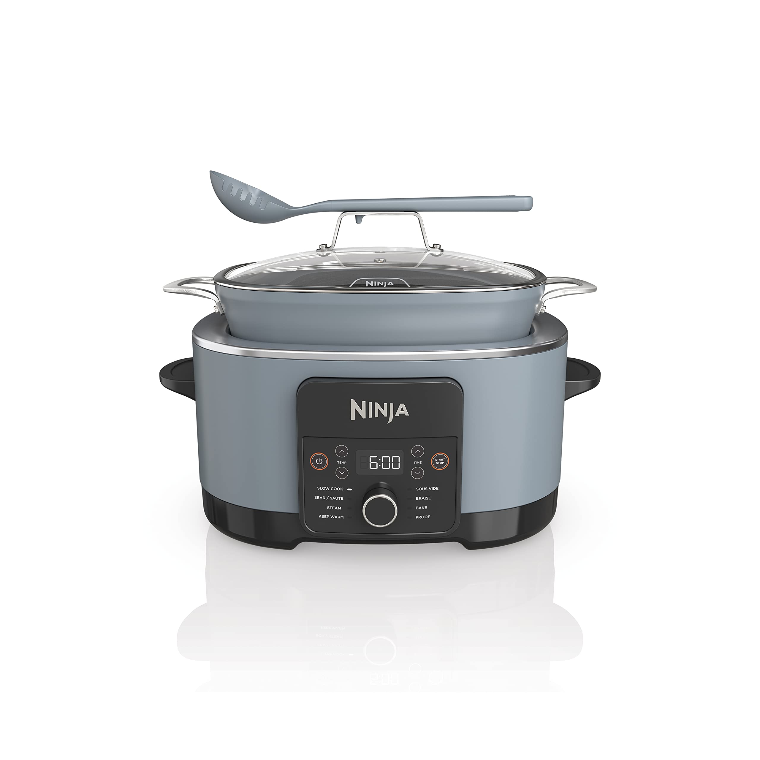 Foto 2 pulgar | Multi-cooker Ninja Mc1001c Foodi Possiblecooker Pro - Venta Internacional