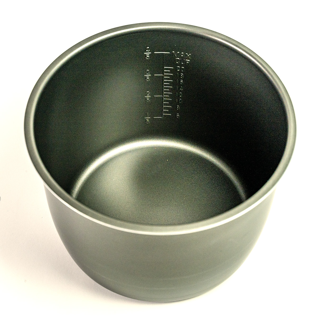 Foto 5 pulgar | Olla De Presion Speedy Cook Multifuncional 6 En 1 9.7 Litros Naranja