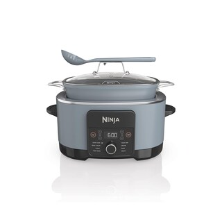 Foto 1 | Cocina Múltiple Ninja Pro, Color Gris - Venta Internacional.