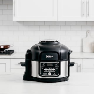 Foto 2 | Ninja Foodi Procesador de Alimentos Tendercrisp 7 en 1 Olla de Presión Freidora de Aire 5qt - Op101