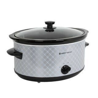 Foto 1 | Olla de Cocción West Bend de 330 w-Venta Internacional