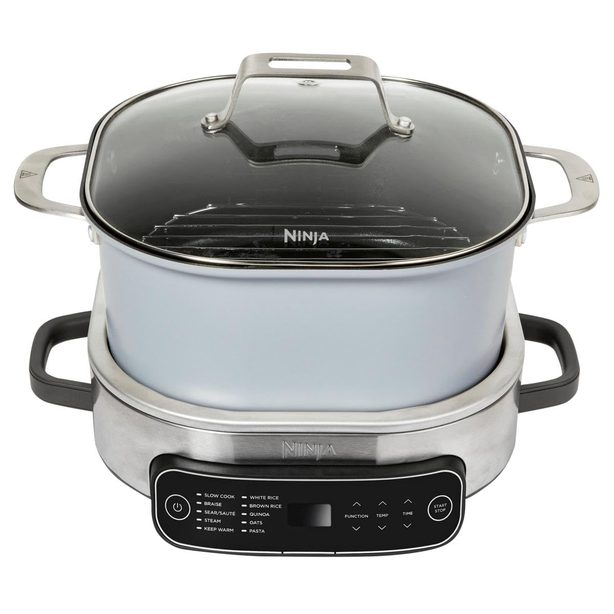 Foto 2 pulgar | Renovado Ninja Mc1101 Foodi Everyday Possible Cooker Pro, - Venta Internacional.