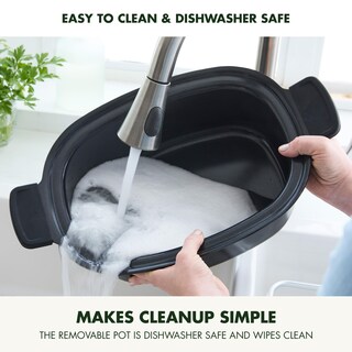 Foto 5 | Olla de Cocción GreenPan Elite de 6 L-Venta Internacional
