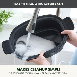 Foto 4 | Olla de Cocción GreenPan Elite de 6 L-Venta Internacional