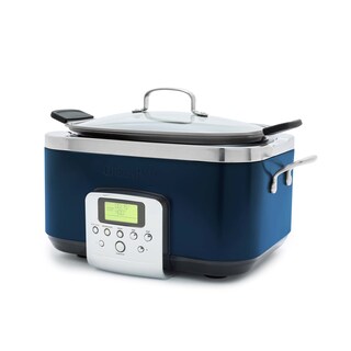 Foto 1 | Olla de Cocción GreenPan Elite de 6 L-Venta Internacional