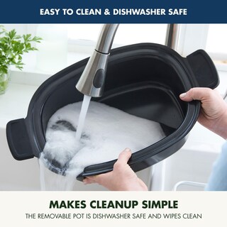 Foto 4 | Olla de Cocción GreenPan Elite de 6 L-Venta Internacional