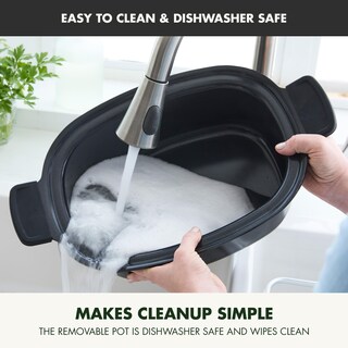 Foto 5 | Olla de Cocción GreenPan Elite de 6 L-Venta Internacional