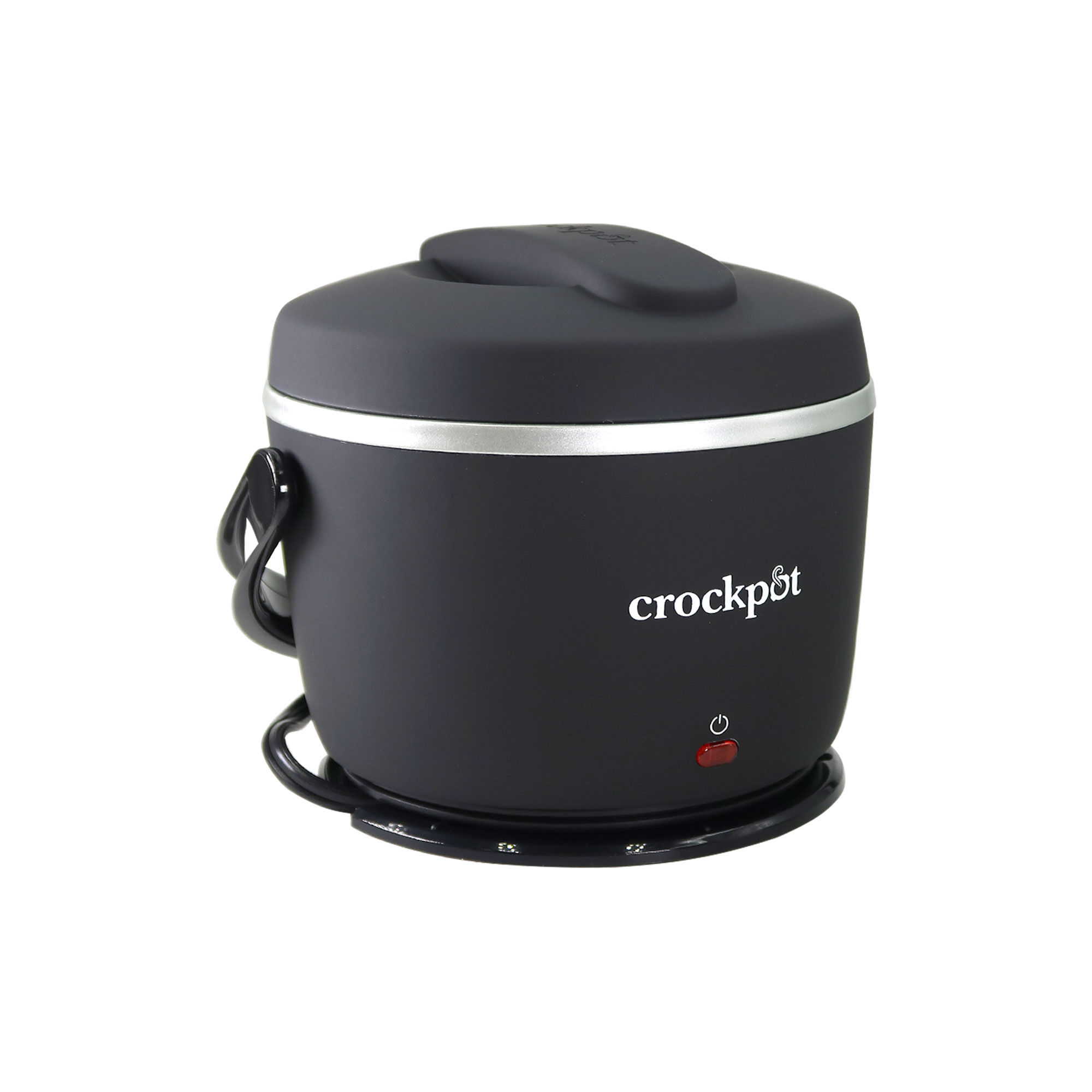 Foto 8 pulgar | Fiambrera Eléctrica Portátil Crock-pot, Calentador De Alimentos, 591 Ml - Venta Internacional.