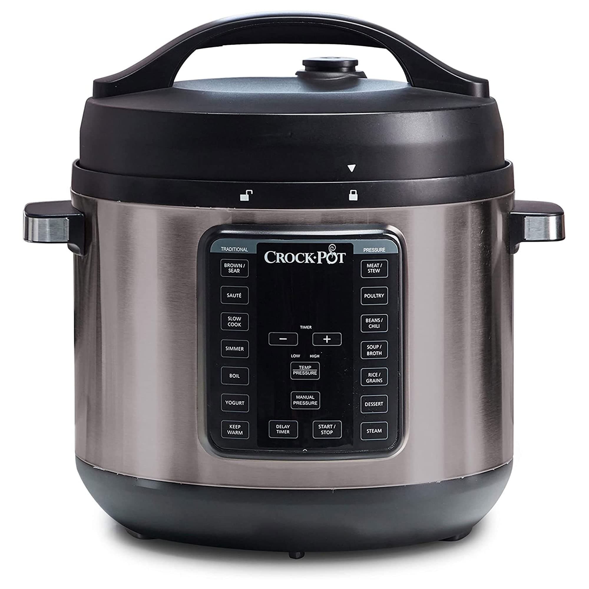 Olla de Cocción Lenta Express 8 l - Venta Internacional $5,591