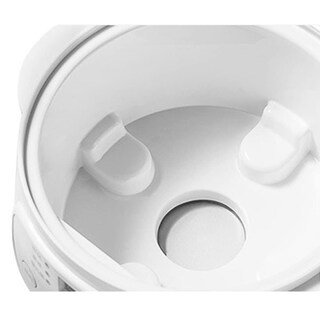 Foto 3 | Cocina Para Estofar Tayama Mini Ceramic De 1 Litro Con Temporizador Preconfigurado - Venta Internacional.