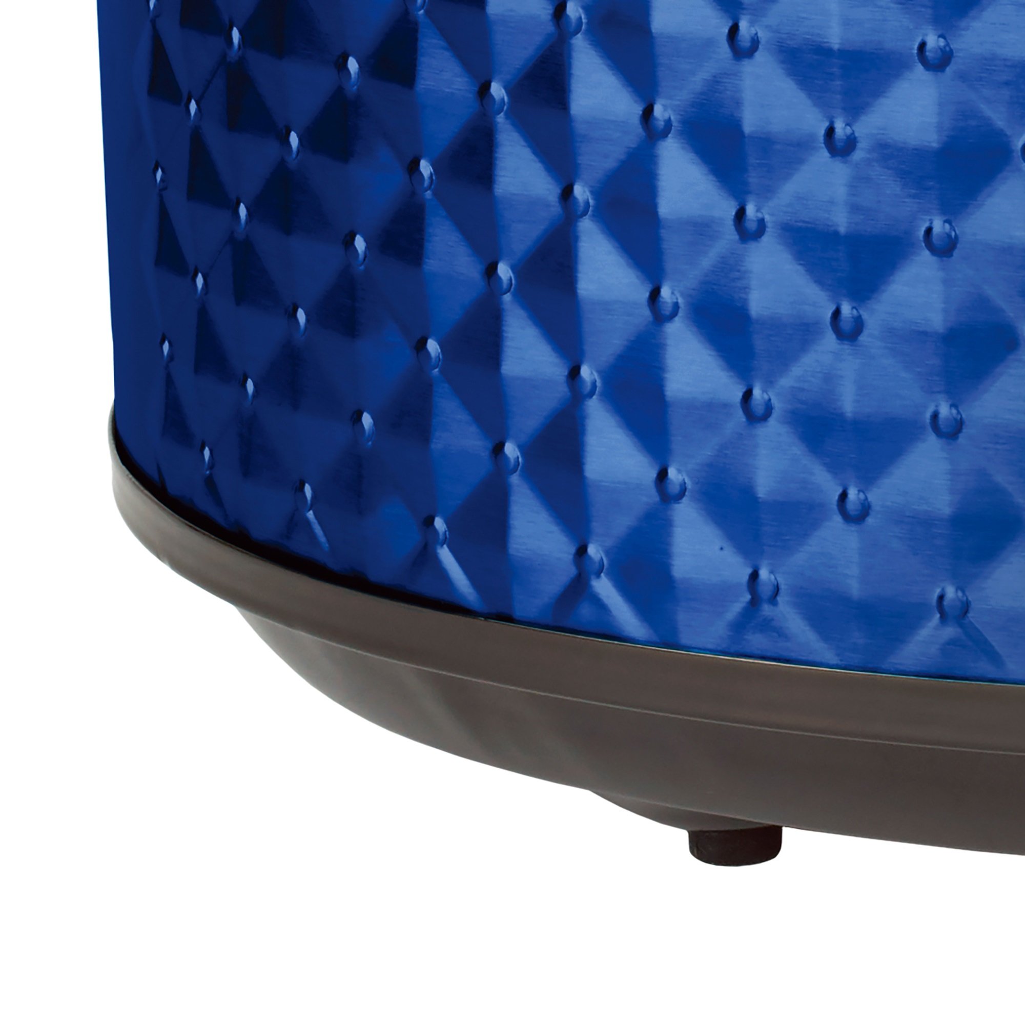 Foto 7 | Olla De Cocción Lenta Brentwood Sc-157n 7l Premium Diamond Azul Marino - Venta Internacional.