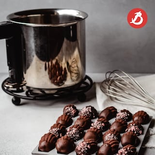 Foto 4 | Caldera Doble De Buyer Bain-marie 1.5l Para Cocinar - Venta Internacional.